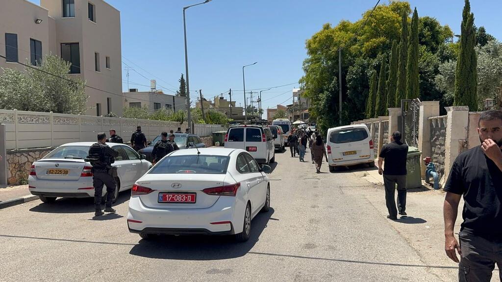 مواجهات في طوبا