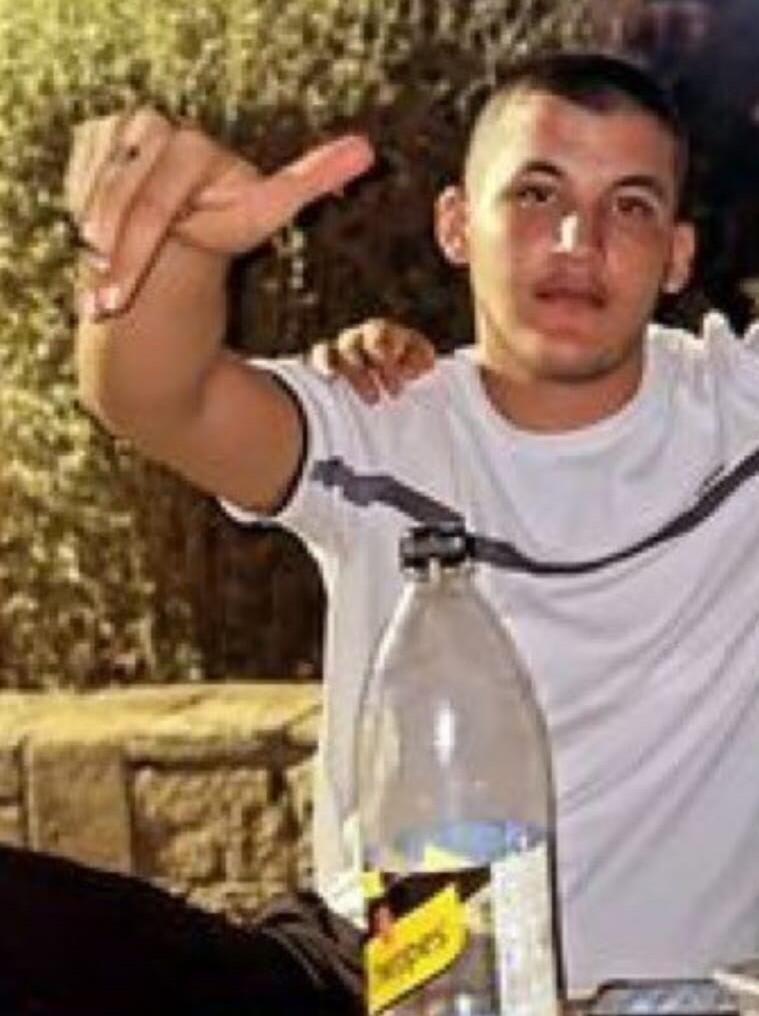 عمر ياسين من الطيبة منفّذ عملية كوخاف يائير (وفق البند 27 أ من قانون الحقوق الأدبية (2007)) عمر ياسين من الطيبة منفّذ عملية كوخاف يائير