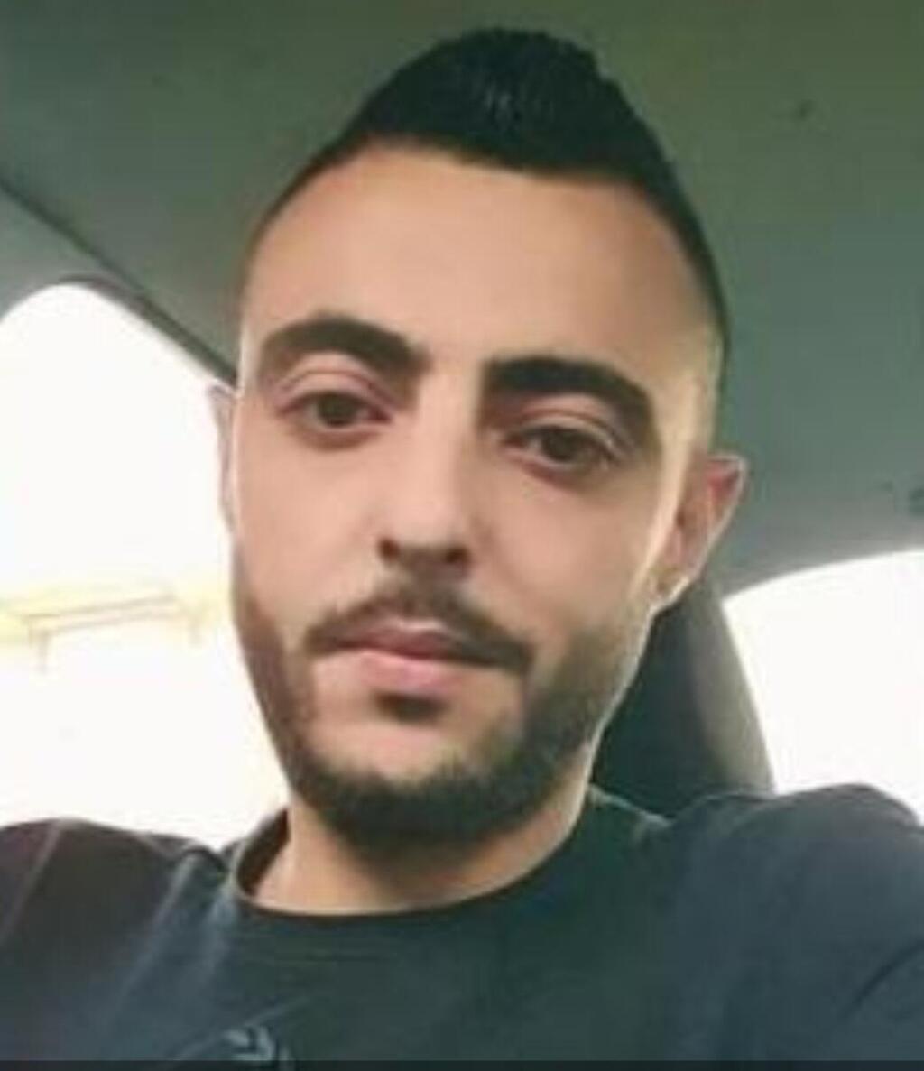 مقتل إبراهيم حافظ أشقر إغبارية من أم الفحم برصاص مجهولين داخل مخبزه في كفر قرع