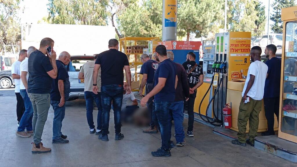 إصابتان في جريمة إطلاق نار بمحطة وقود قرب الطيرة (وفق البند 27 أ من قانون الحقوق الأدبية (2007)) إصابتان في جريمة إطلاق نار بمحطة وقود قرب الطيرة
