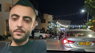 مقتل إبراهيم حافظ أشقر إغبارية من أم الفحم برصاص مجهولين داخل مخبزه في كفر قرع