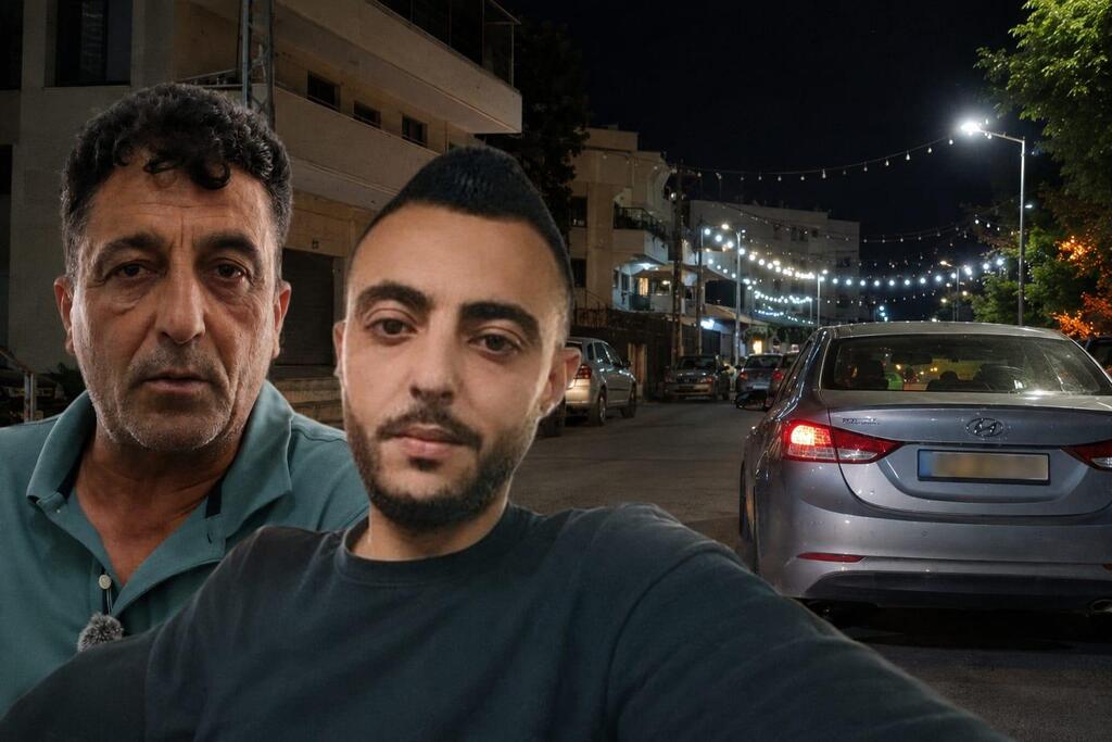 عائلة إبراهيم أشقر تصرخ: لماذا يُقتلون؟
