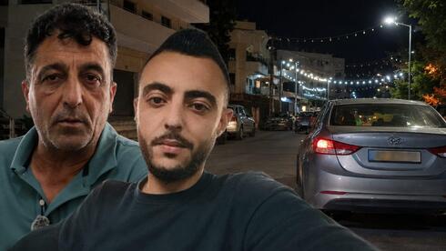 عائلة إبراهيم أشقر تصرخ: لماذا يُقتلون؟
