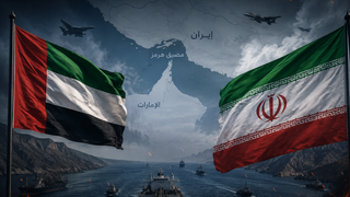 تقرير: لقاء أمني رفيع بين الإمارات وإيران للمرة الأولى منذ اندلاع الحرب