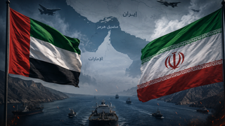 تقرير: لقاء أمني رفيع بين الإمارات وإيران للمرة الأولى منذ اندلاع الحرب