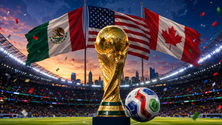 انتهى الانتظار.. مونديال 2026 ينطلق الليلة | أبرز التفاصيل ومواعيد مباريات الجولة الأولى.