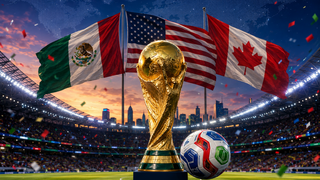 انتهى الانتظار.. مونديال 2026 ينطلق الليلة | أبرز التفاصيل ومواعيد مباريات الجولة الأولى.