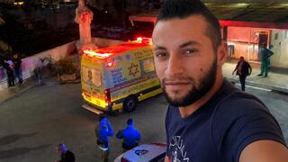 كفركنا: مقتل ماجد محمود سعيد صبيح