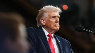 الرئيس الأميركي دونالد ترامب 