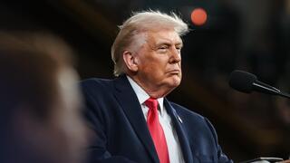 الرئيس الأميركي دونالد ترامب 