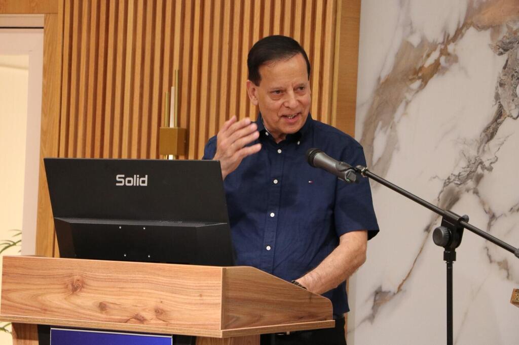 التميّز في التطبيقات العمليّة: منصة للإبداع التربوي وصناعة معلمي المستقبل في الكلية الأكاديمية سخنين (وفق البند 27 أ) التميّز في التطبيقات العمليّة: منصة للإبداع التربوي وصناعة معلمي المستقبل في الكلية الأكاديمية سخنين
