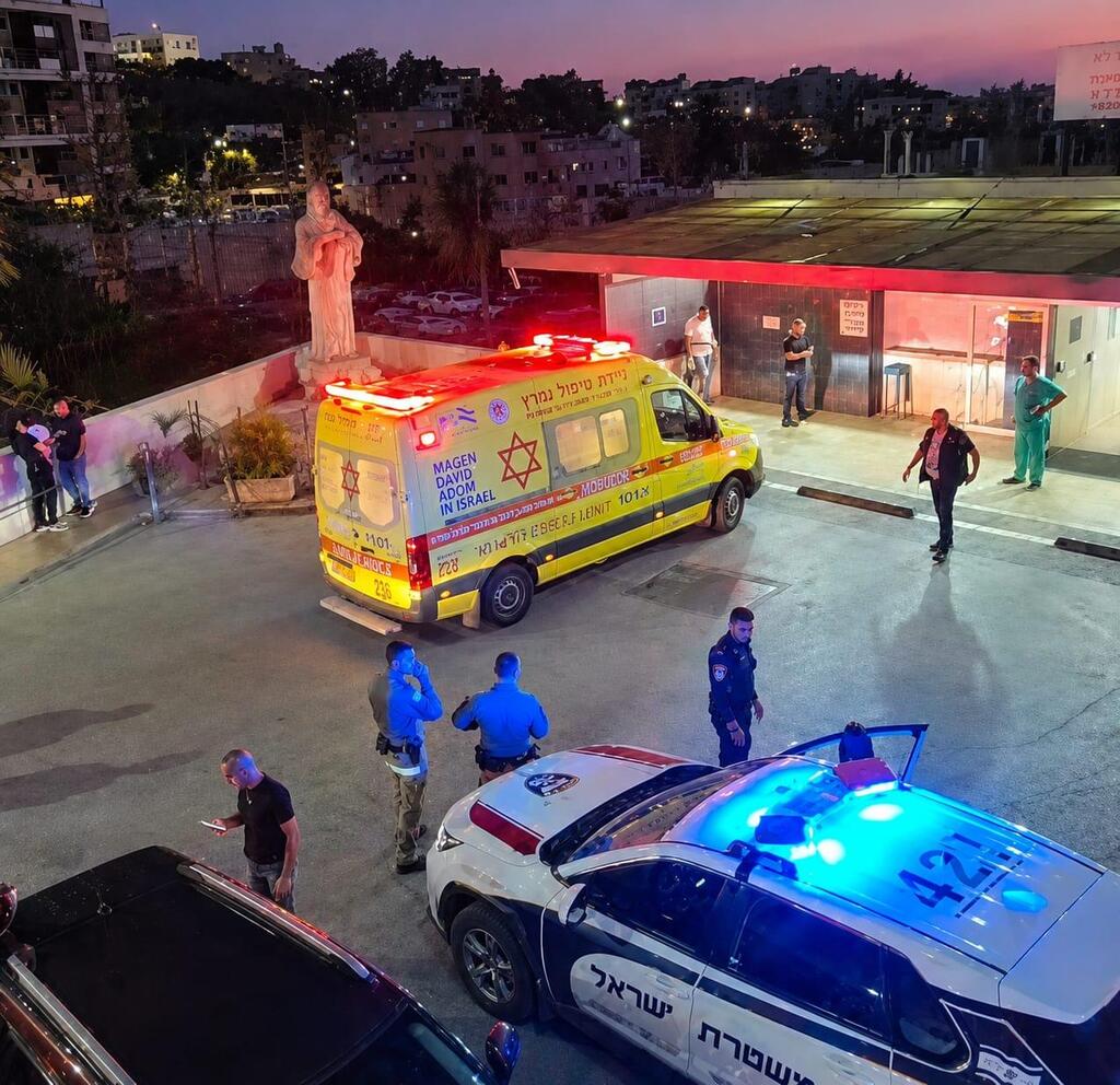 مقتل شاب متأثرًا بإصابته في جريمة إطلاق نار بكفر كنا (وفق البند 27 أ من قانون الحقوق الأدبية (2007)) مقتل شاب متأثرًا بإصابته في جريمة إطلاق نار بكفر كنا