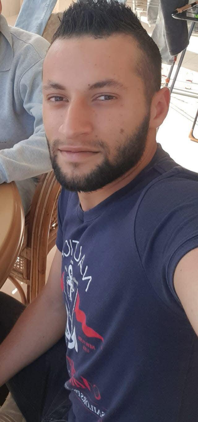 كفركنا: مقتل ماجد محمود سعيد صبيح (وفق البند 27 أ من قانون الحقوق الأدبية (2007)) كفركنا: مقتل ماجد محمود سعيد صبيح