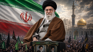 إيران تحدد موعد تشييع خامنئي