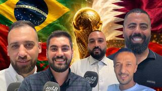 من قلب الشارع إلى المونديال: عدسة "الناس" تستطلع التوقعات
