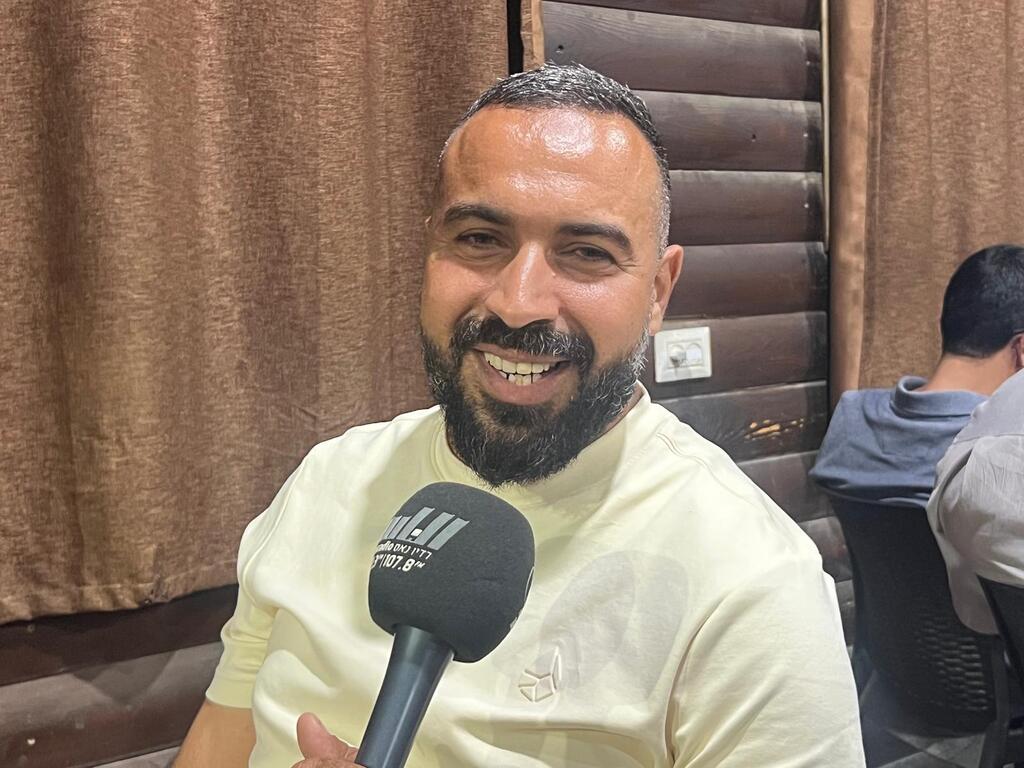 عدسة "الناس" ترصد أجواء المونديال في باقة الغربية (راديو الناس) عدسة "الناس" ترصد أجواء المونديال في باقة الغربية