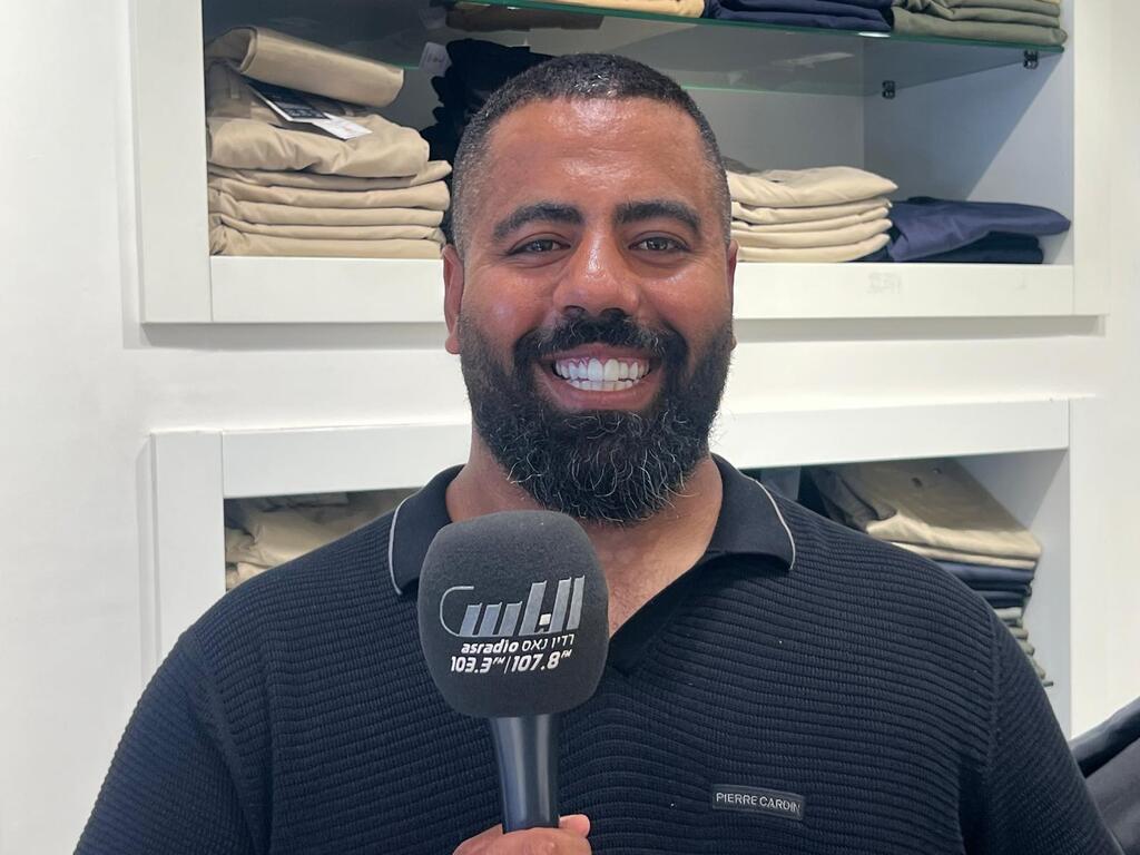عدسة "الناس" ترصد نبض الشارع المونديالي (راديو الناس) عدسة "الناس" ترصد نبض الشارع المونديالي