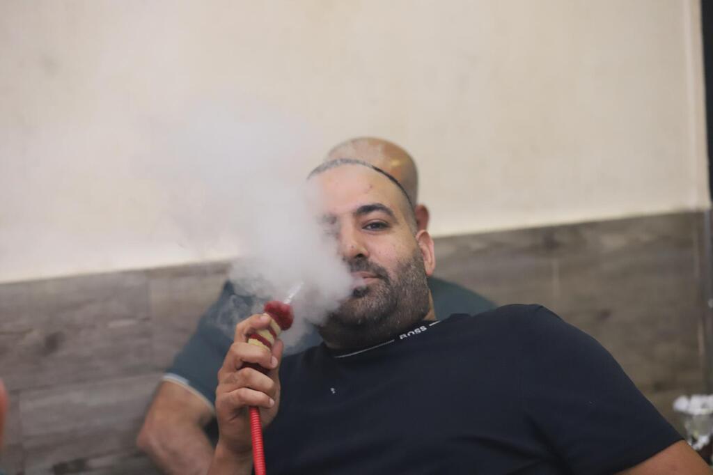 عدسة "الناس" ترصد أجواء المونديال في باقة الغربية (راديو الناس) عدسة "الناس" ترصد أجواء المونديال في باقة الغربية
