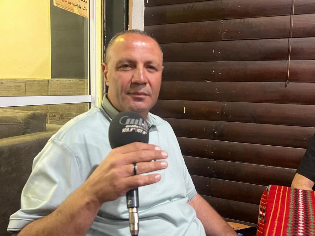 عدسة "الناس" ترصد أجواء المونديال في باقة الغربية (راديو الناس) عدسة "الناس" ترصد أجواء المونديال في باقة الغربية