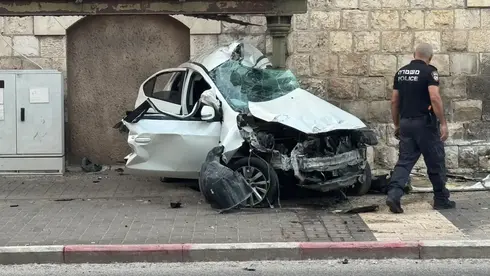 قتيل وإصابة حرجة في حادث طرق مروّع بحيفا