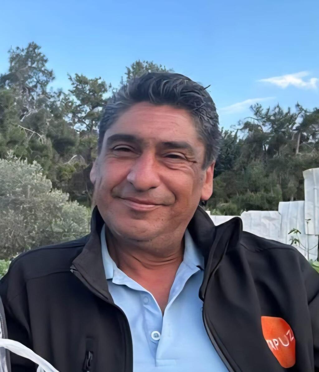شادي نعامنة (استخدام الصورة وفقا للبند 27أ من حقوق النشر) شادي نعامنة