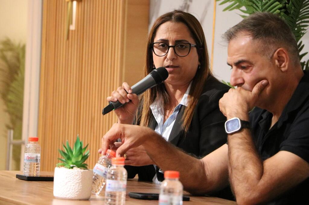الكلية الأكاديمية سخنين تجمع قيادات التربية والمعلمين الجدد (الكلية الأكاديمية سخنين ) الكلية الأكاديمية سخنين تجمع قيادات التربية والمعلمين الجدد