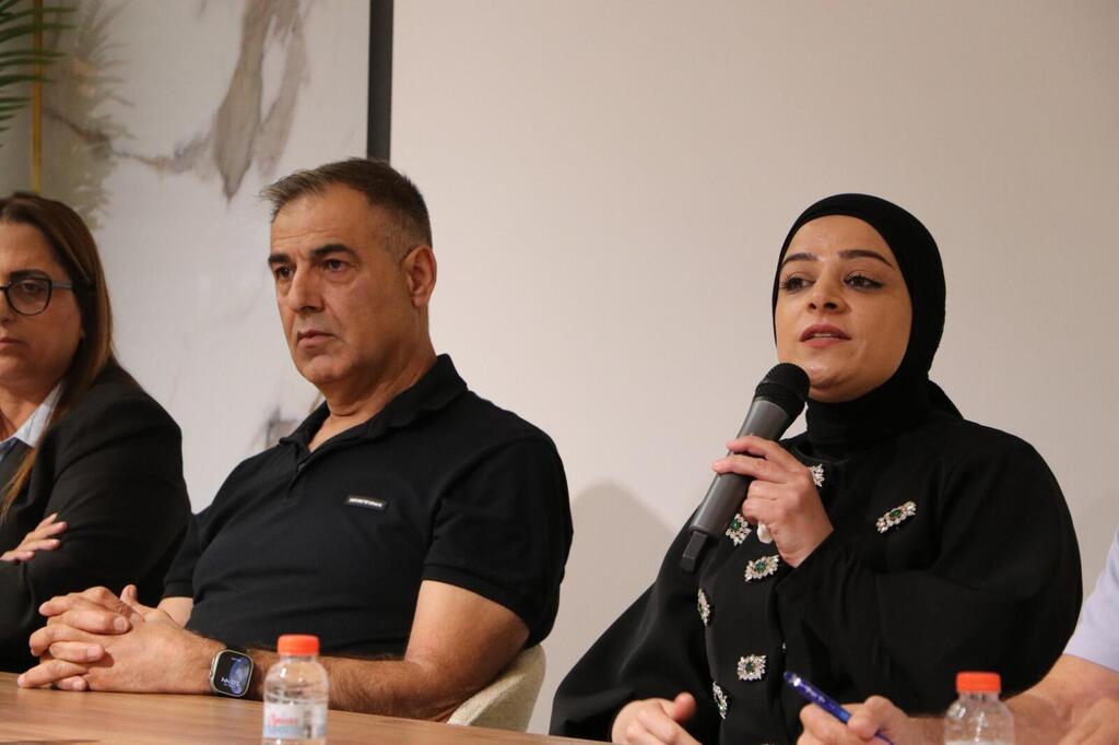 الكلية الأكاديمية سخنين تجمع قيادات التربية والمعلمين الجدد (الكلية الأكاديمية سخنين ) الكلية الأكاديمية سخنين تجمع قيادات التربية والمعلمين الجدد