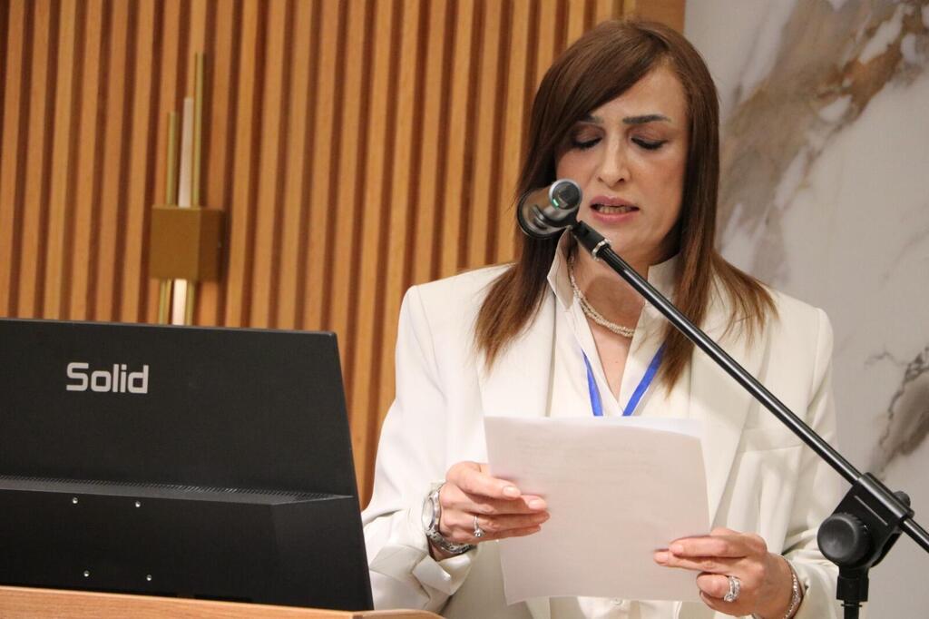 الكلية الأكاديمية سخنين تجمع قيادات التربية والمعلمين الجدد (الكلية الأكاديمية سخنين ) الكلية الأكاديمية سخنين تجمع قيادات التربية والمعلمين الجدد