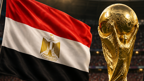 مونديال 2026: مصر تبدأ مشوارها بمواجهة قوية أمام بلجيكا بقيادة صلاح
