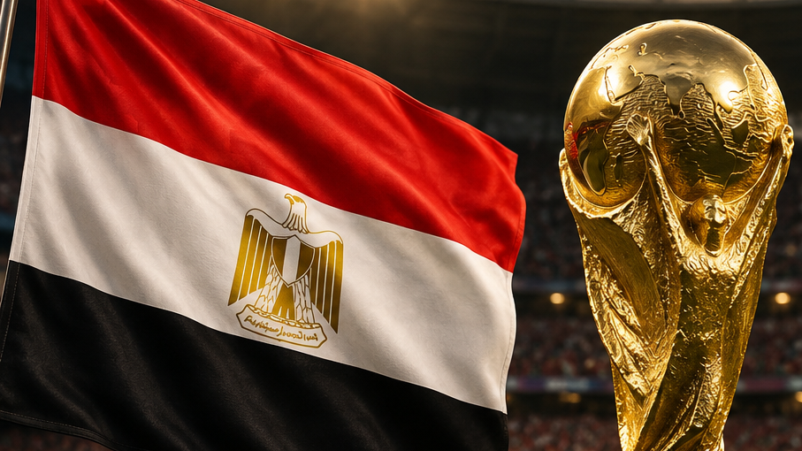 مونديال 2026: مصر تبدأ مشوارها بمواجهة قوية أمام بلجيكا بقيادة صلاح