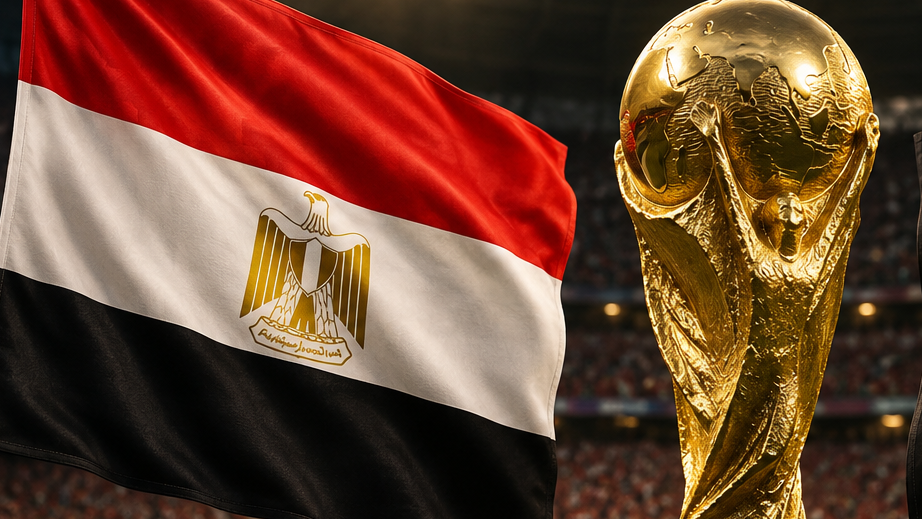 مونديال 2026: مصر تبدأ مشوارها بمواجهة قوية أمام بلجيكا بقيادة صلاح
