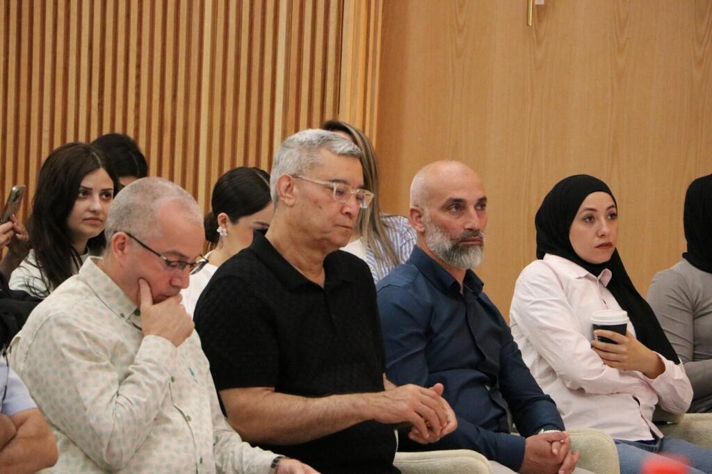 الكلية الأكاديمية سخنين تجمع قيادات التربية والمعلمين الجدد (الكلية الأكاديمية سخنين ) الكلية الأكاديمية سخنين تجمع قيادات التربية والمعلمين الجدد