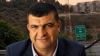 مخاوف في مجد الكروم على خلفية وجود عامود هوائيّ