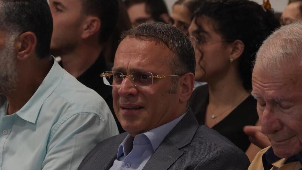 في الذكرى الأولى لرحيلها: جامعة حيفا تخلّد ذكرى الطالبة شذى خطيب (راديو الناس) في الذكرى الأولى لرحيلها: جامعة حيفا تخلّد ذكرى الطالبة شذى خطيب