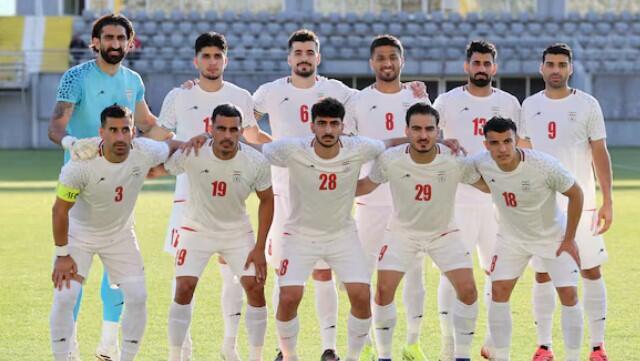 تقرير: المنتخب الإيراني غادر الولايات المتحدة فورًا بعد مباراته الأولى في المونديال