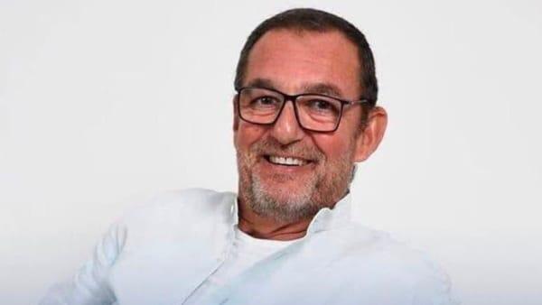 وفاة الفنان المصري محمد مرزبان 