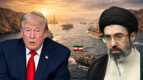 الجيش الأمريكي يعلن رفع الحصار البحري عن إيران 