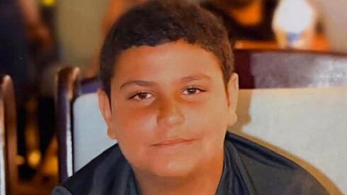 الفتى المرحوم محمد حجوج