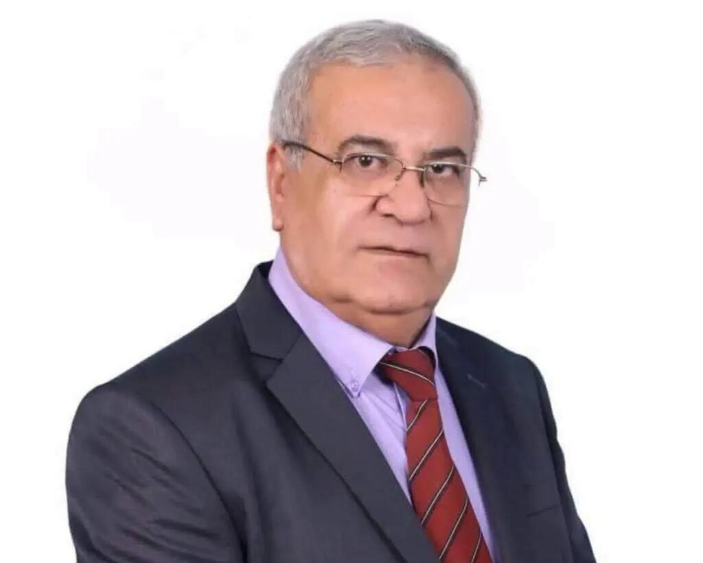 خالد أبو عصبة