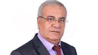 خالد أبو عصبة