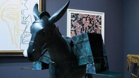 الفن الرقمي يدخل قلب سوق الفن العالمي: Art Basel يراهن على جيل جديد من الفنانين