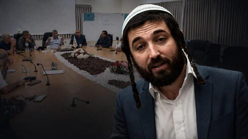 أم الفحم ترفض زيارة مرتقبة لتسفي سوكوت إلى مدارسها وتصفها بالاستفزازية والسياسية