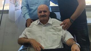 موسى أبو غنيمة قائمًا بأعمال رئيس مجلس عبلين المحلي