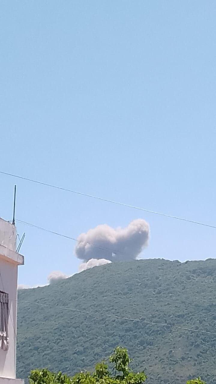 قتلى في غارات إسرائيلية على جنوب لبنان (وفقا للمادة 27أ) قتلى في غارات إسرائيلية على جنوب لبنان