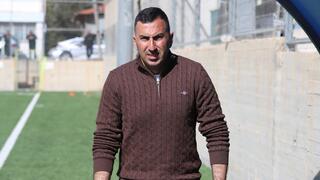 المدرب علاء صايغ