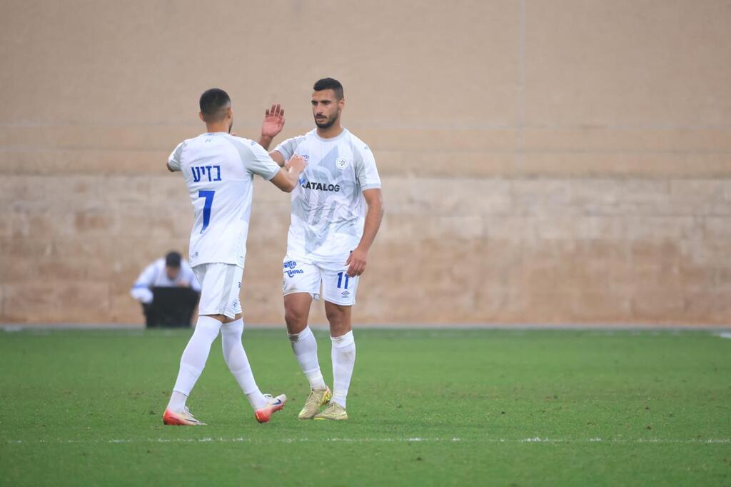 محمد خطيب يشعل الميركاتو الصيفي بالدوري الممتاز (راديو الناس) محمد خطيب يشعل الميركاتو الصيفي بالدوري الممتاز