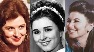 25 عامًا على رحيل سندريلا الشاشة العربية سعاد حسني