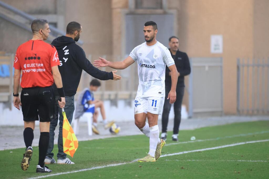 محمد خطيب يشعل الميركاتو الصيفي بالدوري الممتاز (راديو الناس) محمد خطيب يشعل الميركاتو الصيفي بالدوري الممتاز