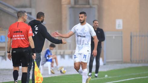 محمد خطيب يشعل الميركاتو الصيفي بالدوري الممتاز 