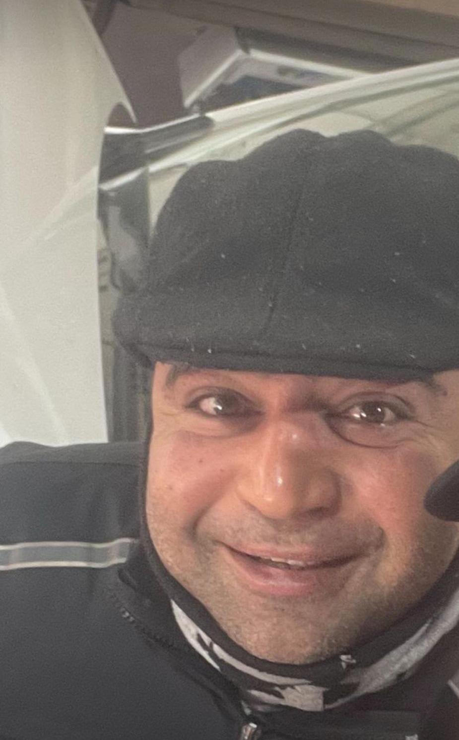  الشاب محمد جبارين